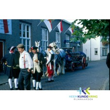 EMM Lobith 350 jaar 1998 F00002707